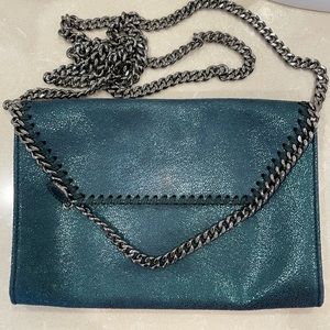 Stella McCartney mini crossbody bag
